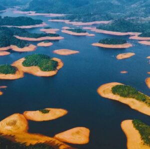 Wayanad Tourist Places