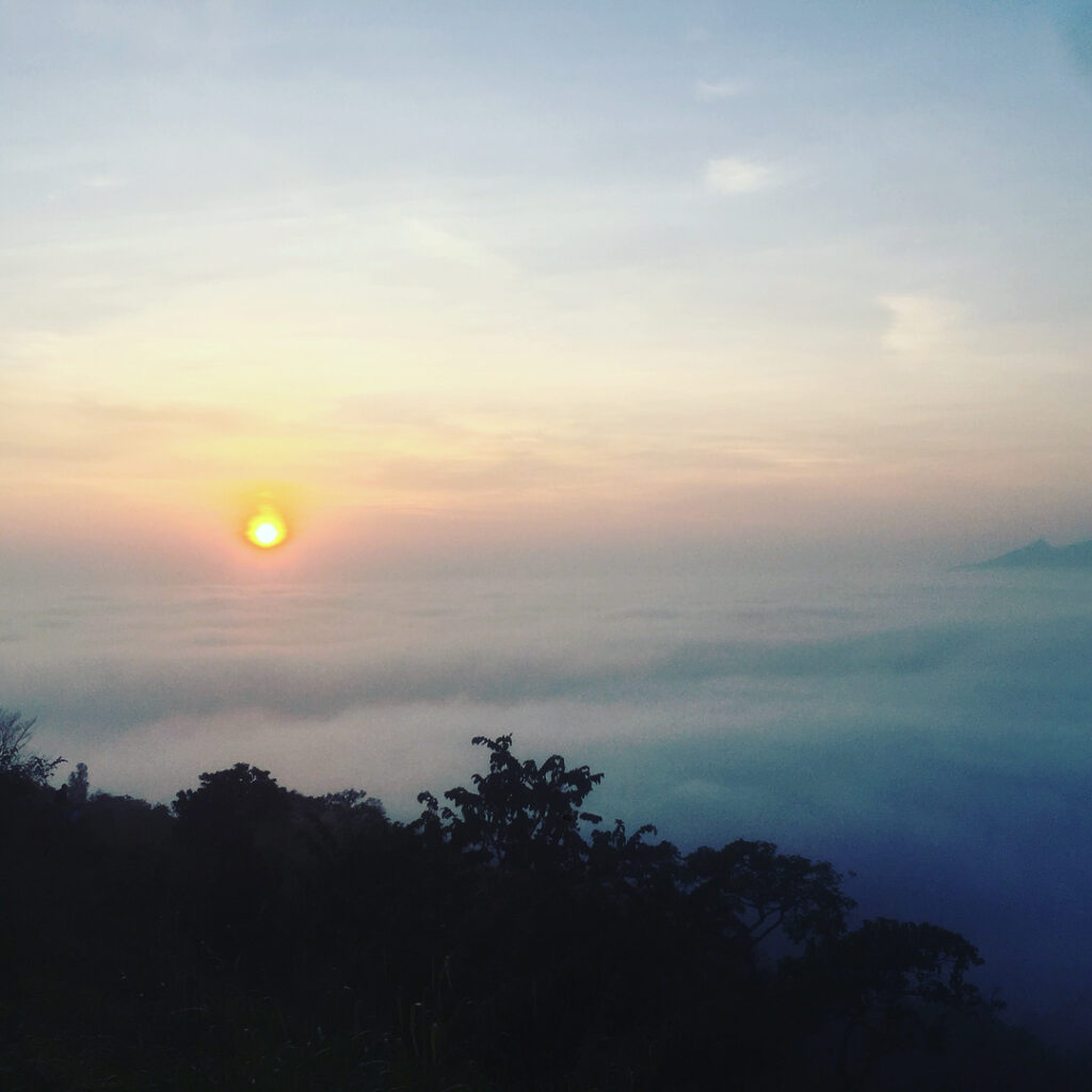 Kurubalakotta Mala