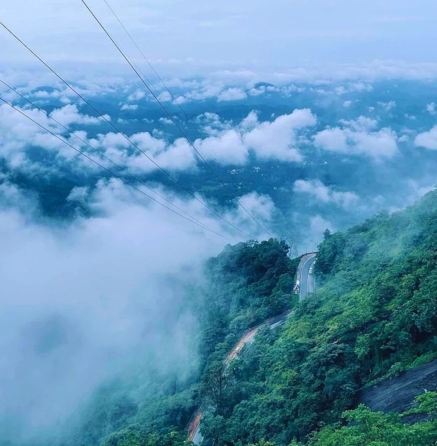 Places Visit In Wayanad